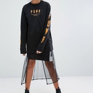 Meet your Posher, Sheriah